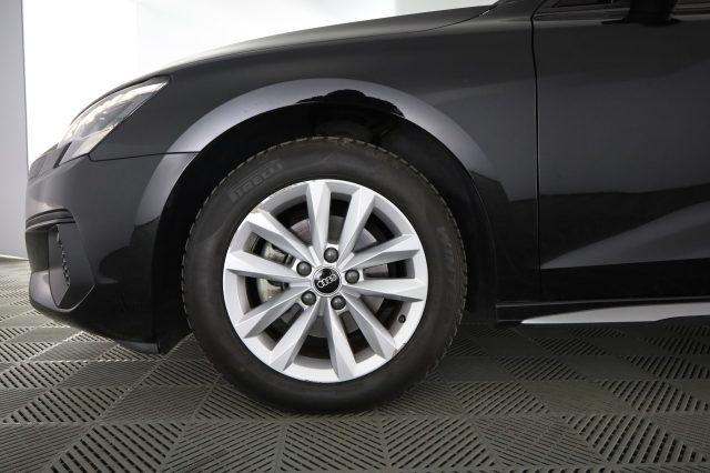 AUDI A3 A3 SPB 30 TDI S tronic
