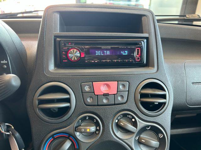 FIAT Panda 1.4 Natural Power Classic -OK NEOPATENTATI