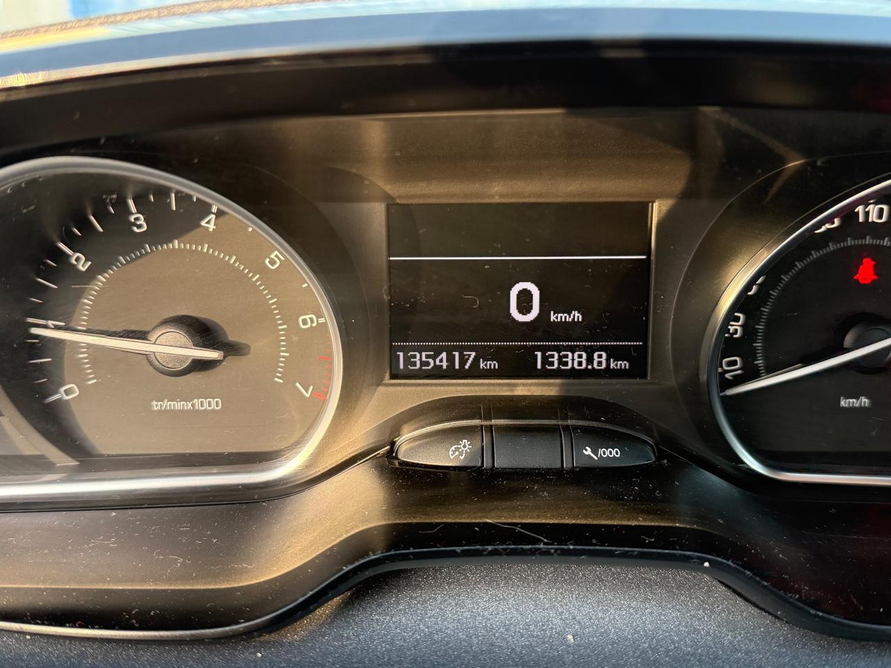 Peugeot 208 PureTech 82 5 porte Access