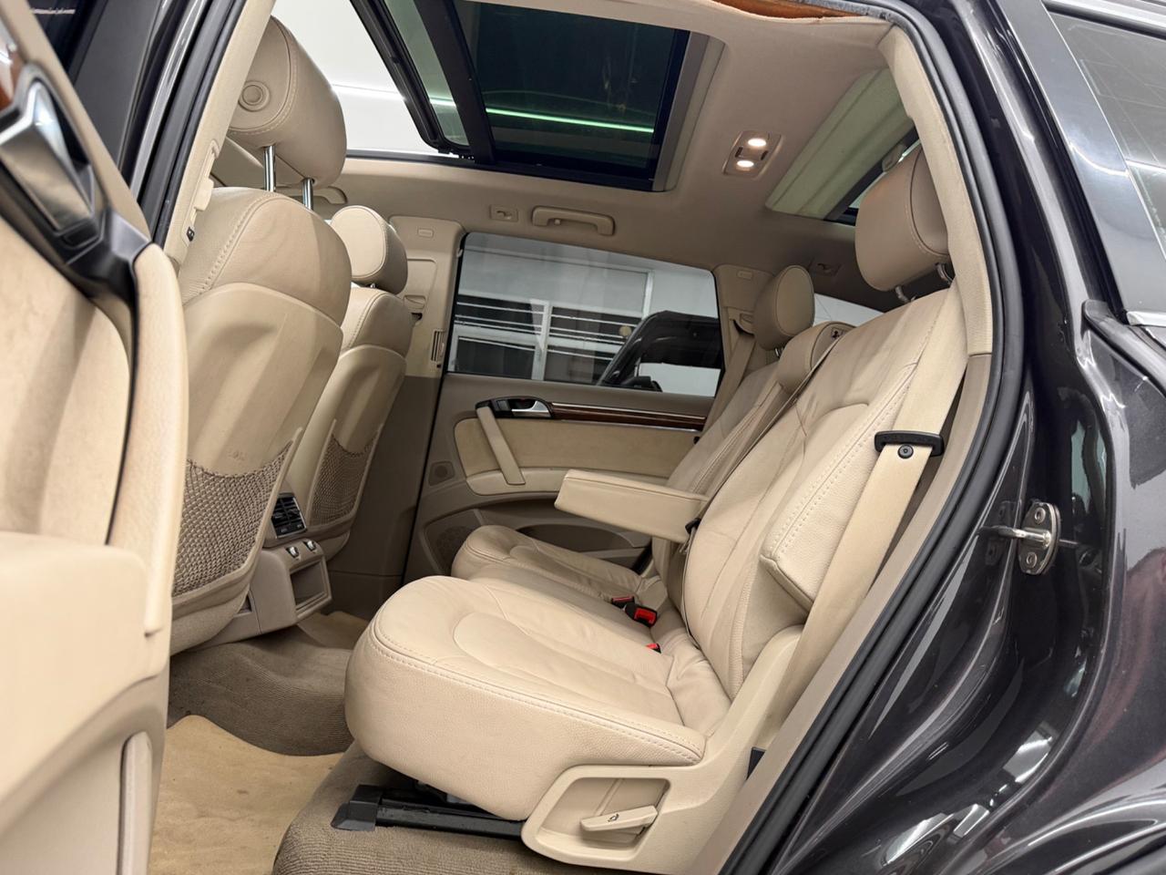 Audi Q7 3.0 TDI 240 CV quattro tip. Advanced Plus tetto