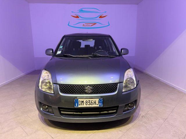 SUZUKI Swift 1.3 5p. GL Safety Pack