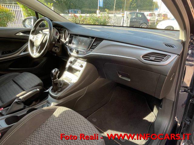 OPEL Astra 1.6 CDTi 110CV S&S Sports Tourer Business