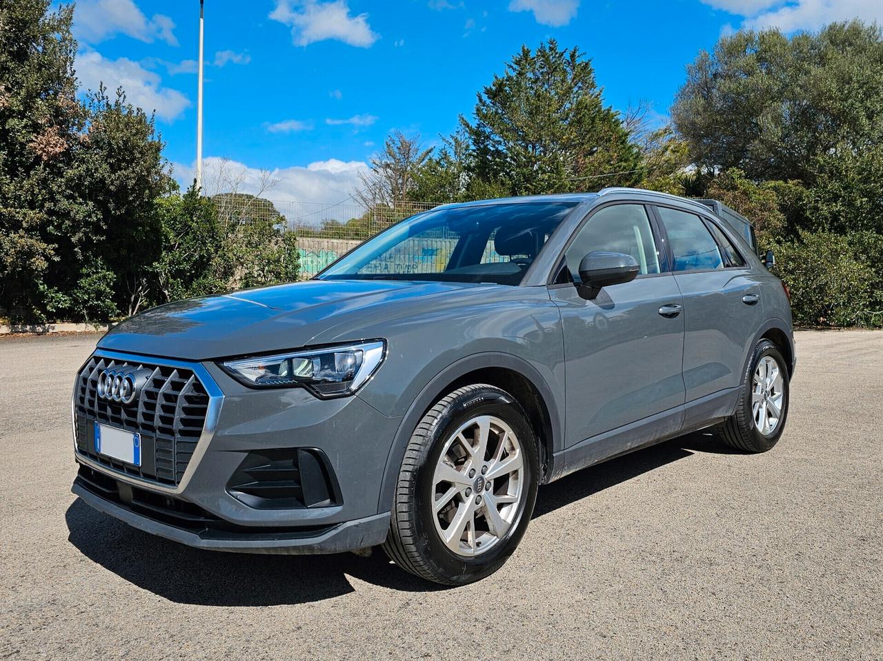 Audi Q3 35 TDI S tronic - Finanziabile