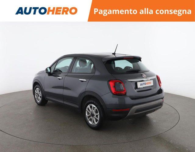 FIAT 500X 1.3 MultiJet 95 CV City Cross