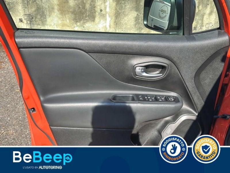 Jeep Renegade 1.0 T3 LIMITED 2WD