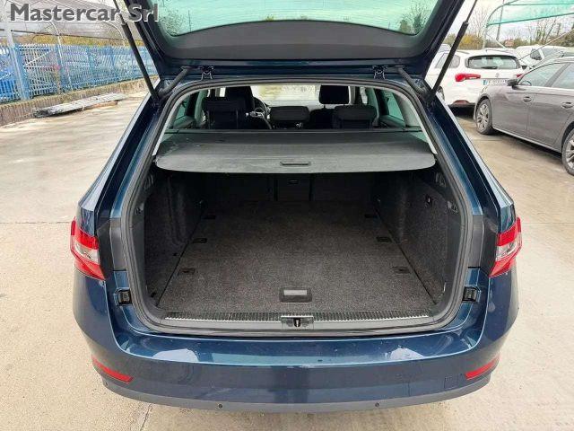 SKODA Superb Wagon 2.0 tdi evo Executive 150cv dsg - GG905ZF