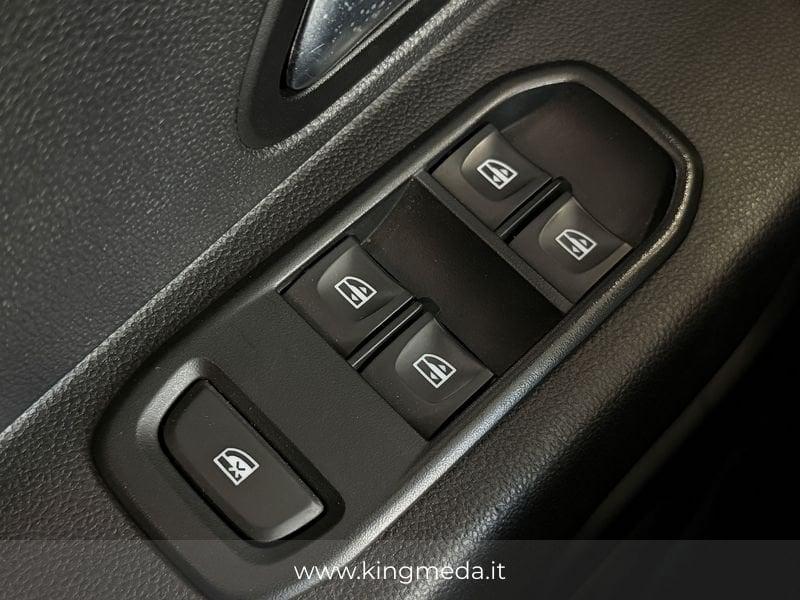 Dacia Duster 1.0 TCe 4x2 100cv Eco-G Comfort