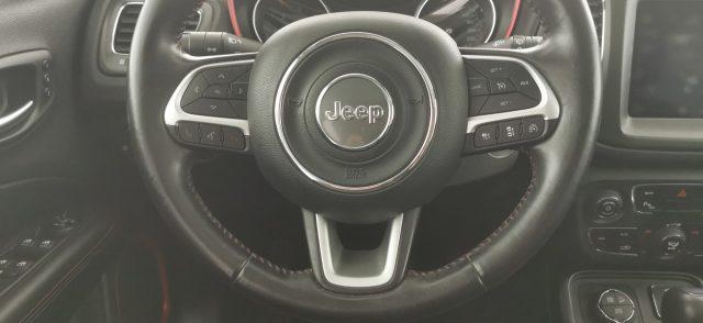JEEP Compass 2.0 Multijet II 170 CV aut. 4WD Trailhawk