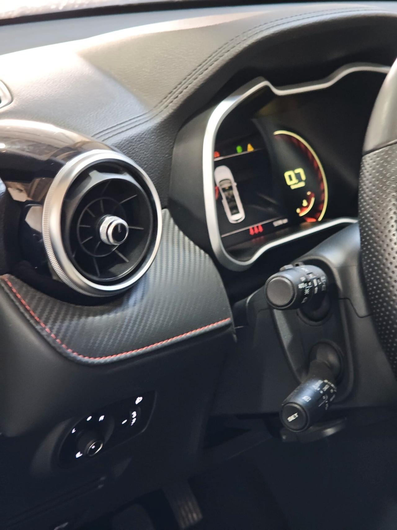 Mg ZS 1.5 VTi-tech Luxury - IVA DEDUCIBILE