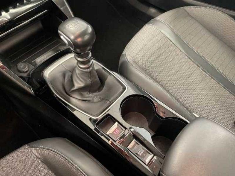 Peugeot 2008 II 2020 1.2 puretech Allure Pack s&s 100cv