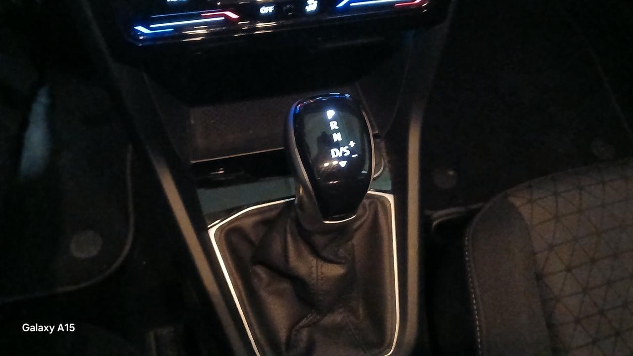 Volkswagen T-Cross 1.0 TSI 110 AUTOMATICA RSLINE