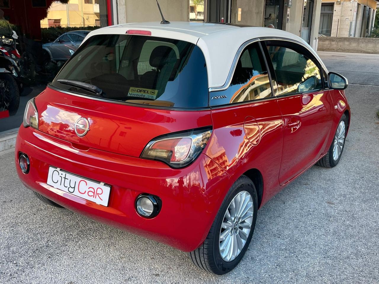 Opel Adam 1.4 87 CV GPL Tech Slam