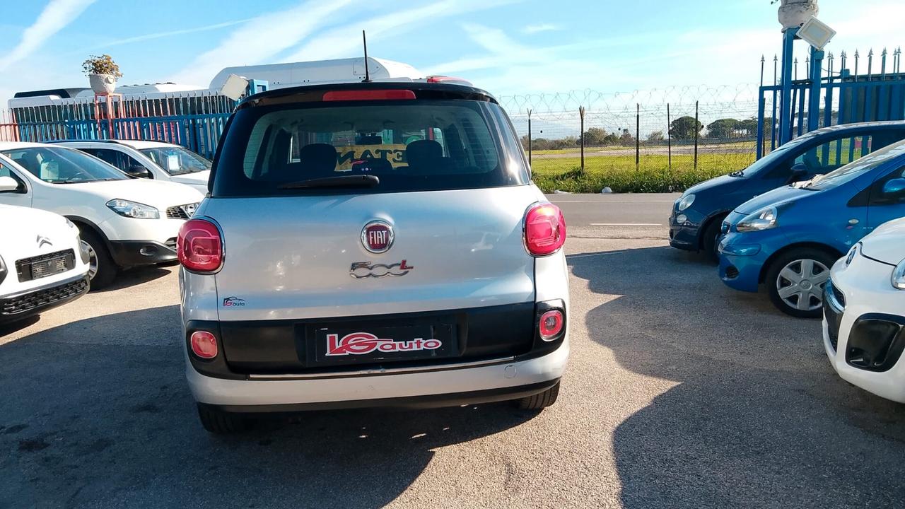 Fiat 500L LIVING 900 TWINAIR