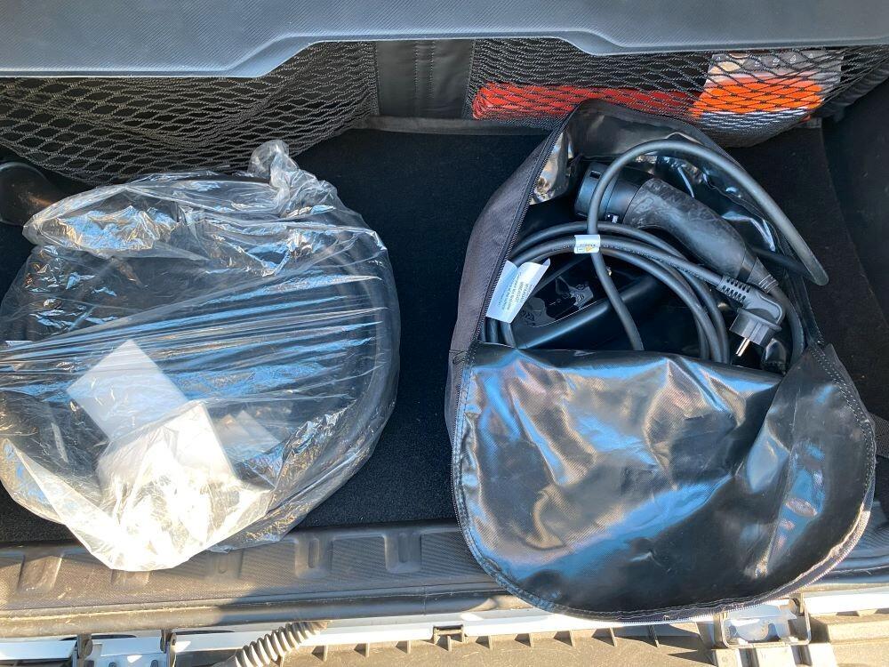 Smart ForTwo EQ Pulse