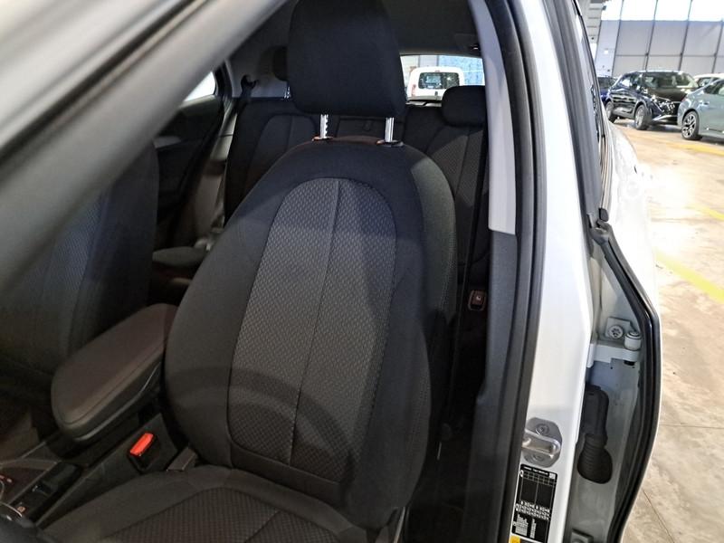 BMW X2 XDRIVE 25E BUSINESS X AUTOMATICO 5 PORTE SUV