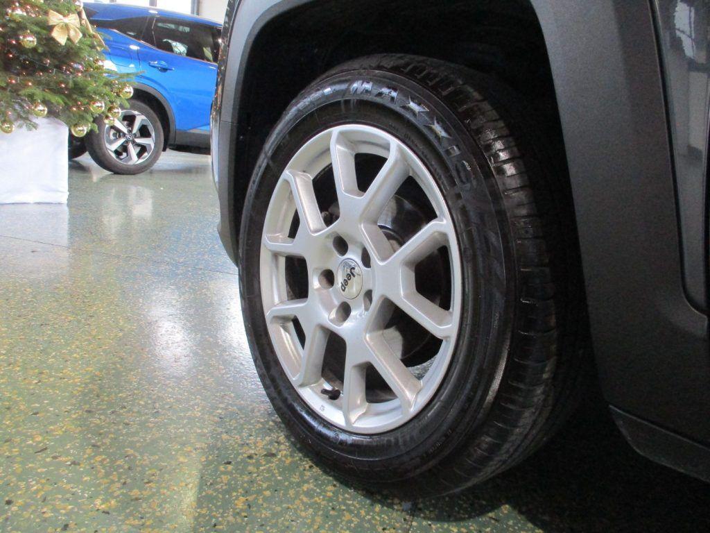 Jeep Renegade 1.6 Mjt 130Cv Limited CarPlay/ACC/Frenata