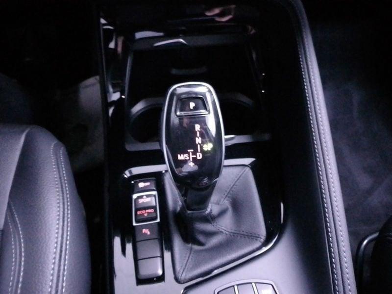 BMW X1 sdrive18i xLine 140cv auto