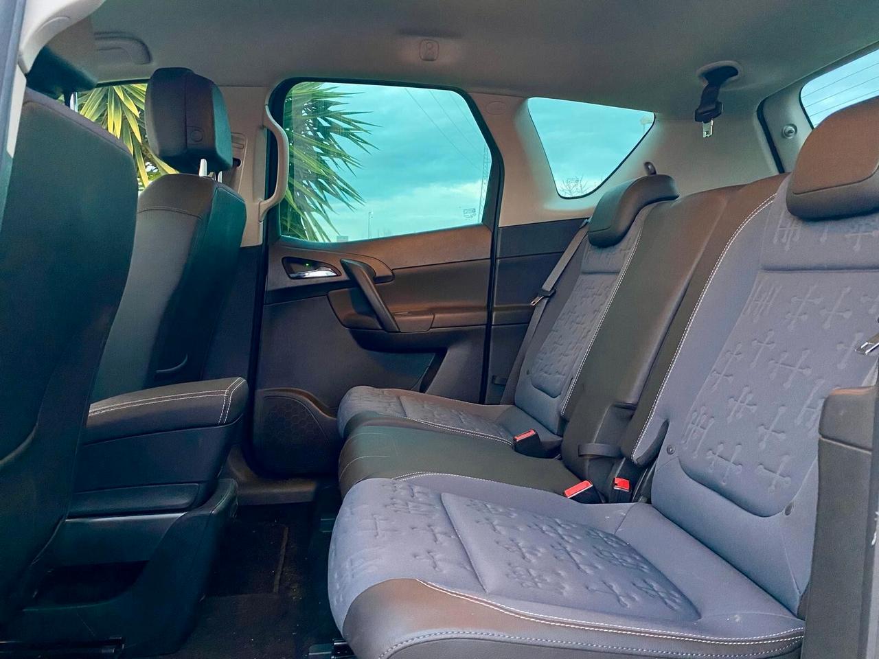 Opel Meriva 1.6 CDTI 95 cv. Start&Stop Advance