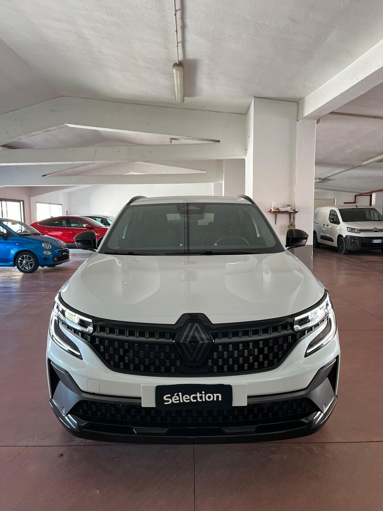 Renault Austral Full Hybrid E-Tech 200 CV Techno Esprit Alpine