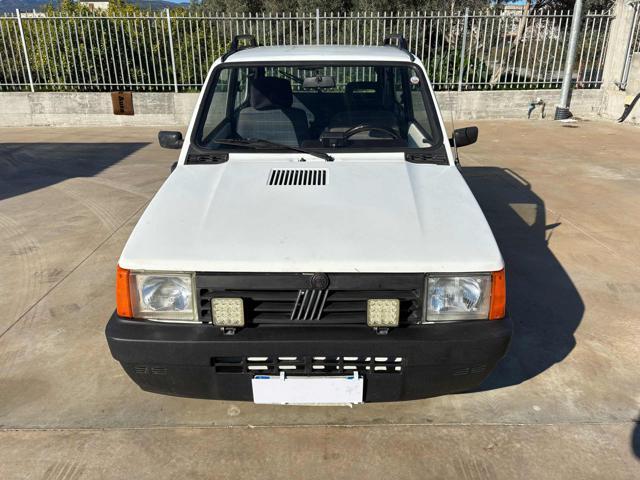 FIAT Panda FIAT PANDA 4x4