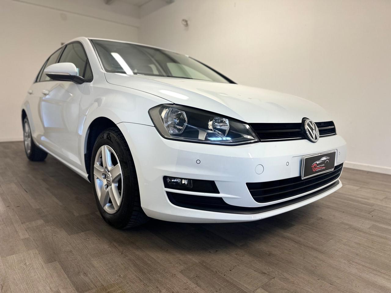 Volkswagen Golf 1.6 TDI 90 CV 5p. Trendline NEOPATENTATI