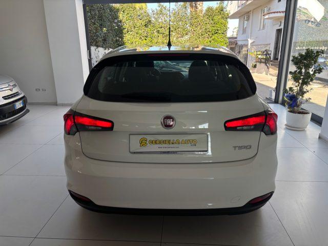 FIAT Tipo 1.3 Mjt S&S 5 porte Easy da ?119,00