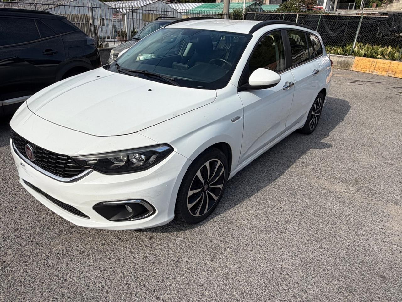 Fiat Tipo 1.6 Mjt S&S SW ** MOTORE ROTTO **