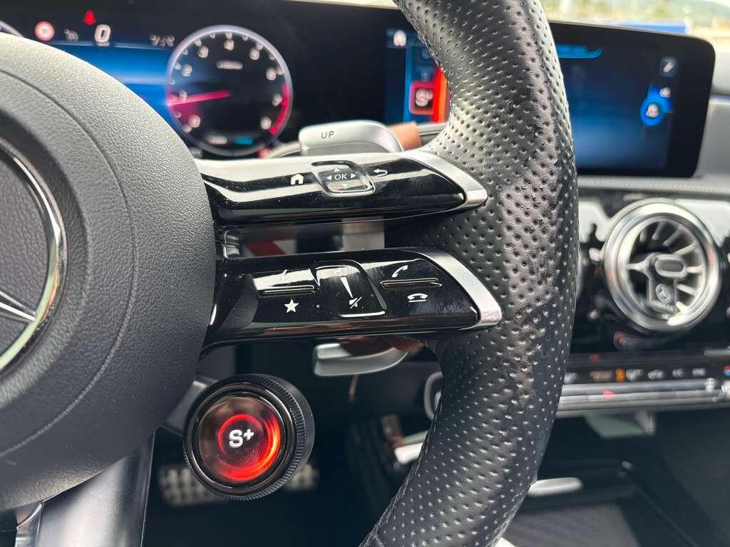 Mercedes A35 AMG 2023/ KM 31.000 Tua a soli 429 Euro al mese