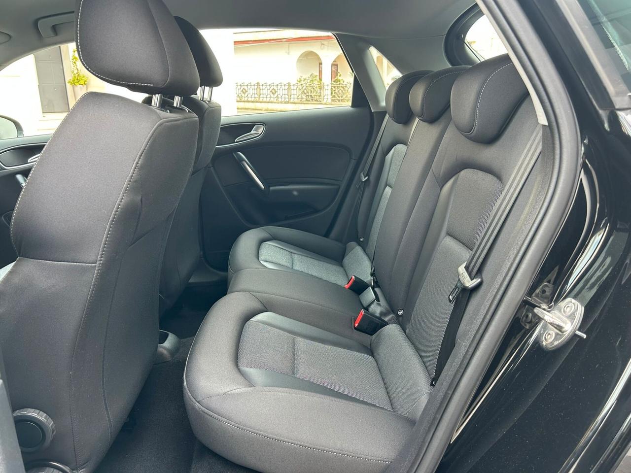 Audi A1 SPB 1.6 TDI 105 Cv AMBITION LED-2015