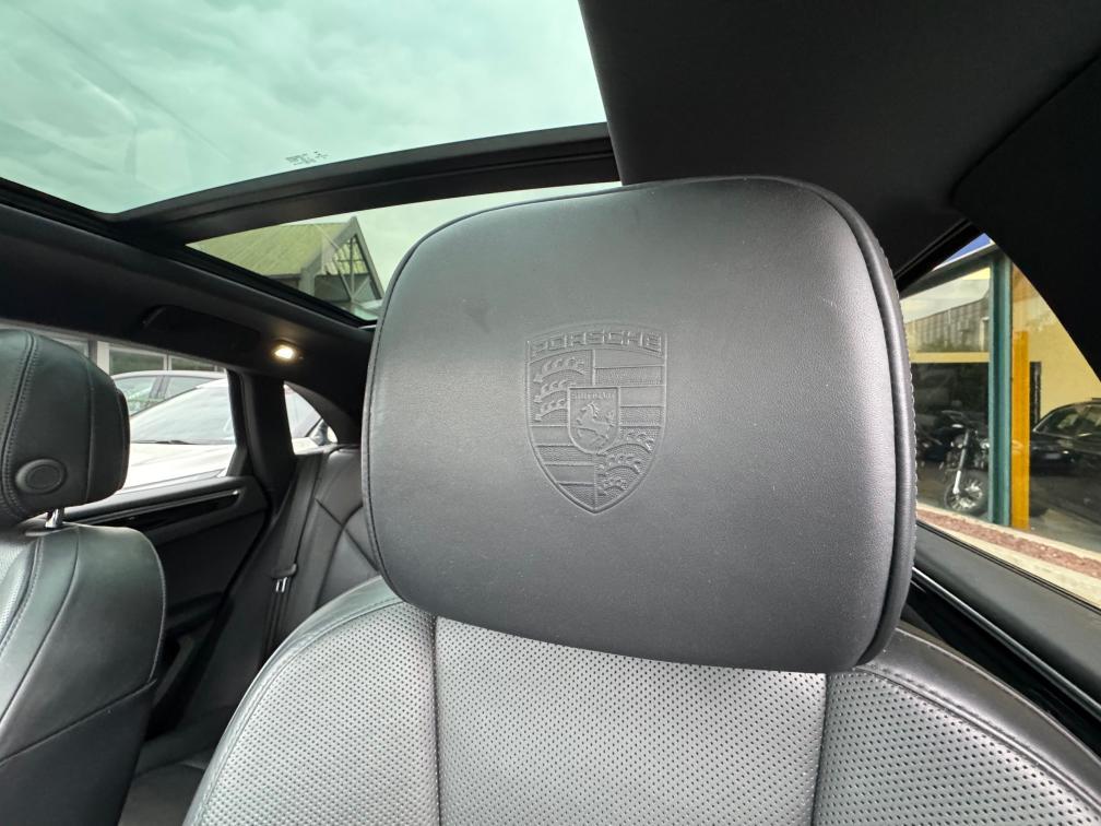 Porsche Macan 2.9 S 380cv pdk