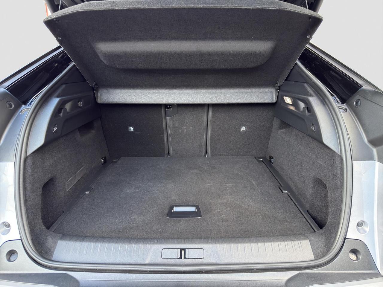 Peugeot 3008 1.2 hybrid 145cv GT automatica 2025