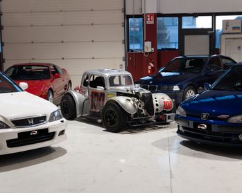 * PROMO * SLk - Mr2 - Speedster - Corsa OPC - Twingo RS Cup - E30 320 coupè - Silverado 5.7