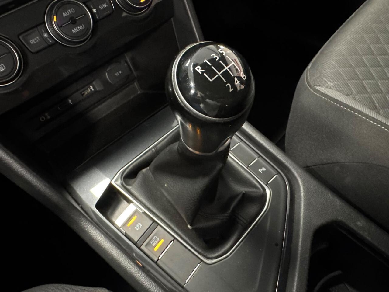 Volkswagen Tiguan 2.0 TDI SCR Business BlueMotion Technology