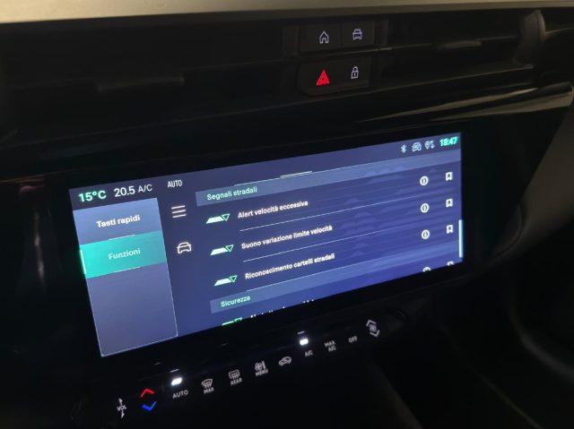 ALFA ROMEO Junior 1.2 136 CV Hybrid eDCT6 Speciale