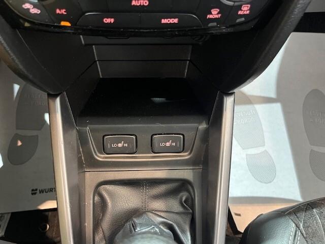 Suzuki Vitara 1.4h Top 4wd Allgrip