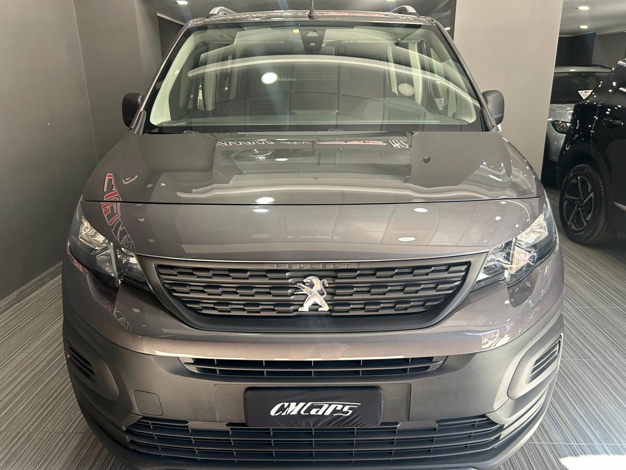 Peugeot Rifter 1.5 Bluehdi 100cv Mix N1 5 posti Autocarro +IVA