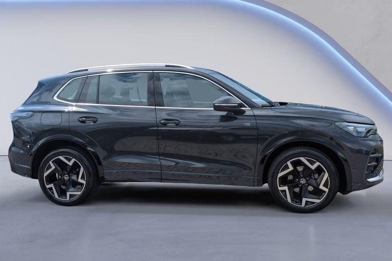Volkswagen Tiguan 1.5 eTSI 110KW ACT R-Line DSG Gancio Camera 19"