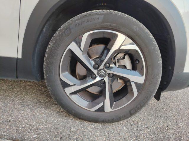 CITROEN C5 Aircross Hybrid 225 e-EAT8 Shine PREZZO REALE - PLUG IN