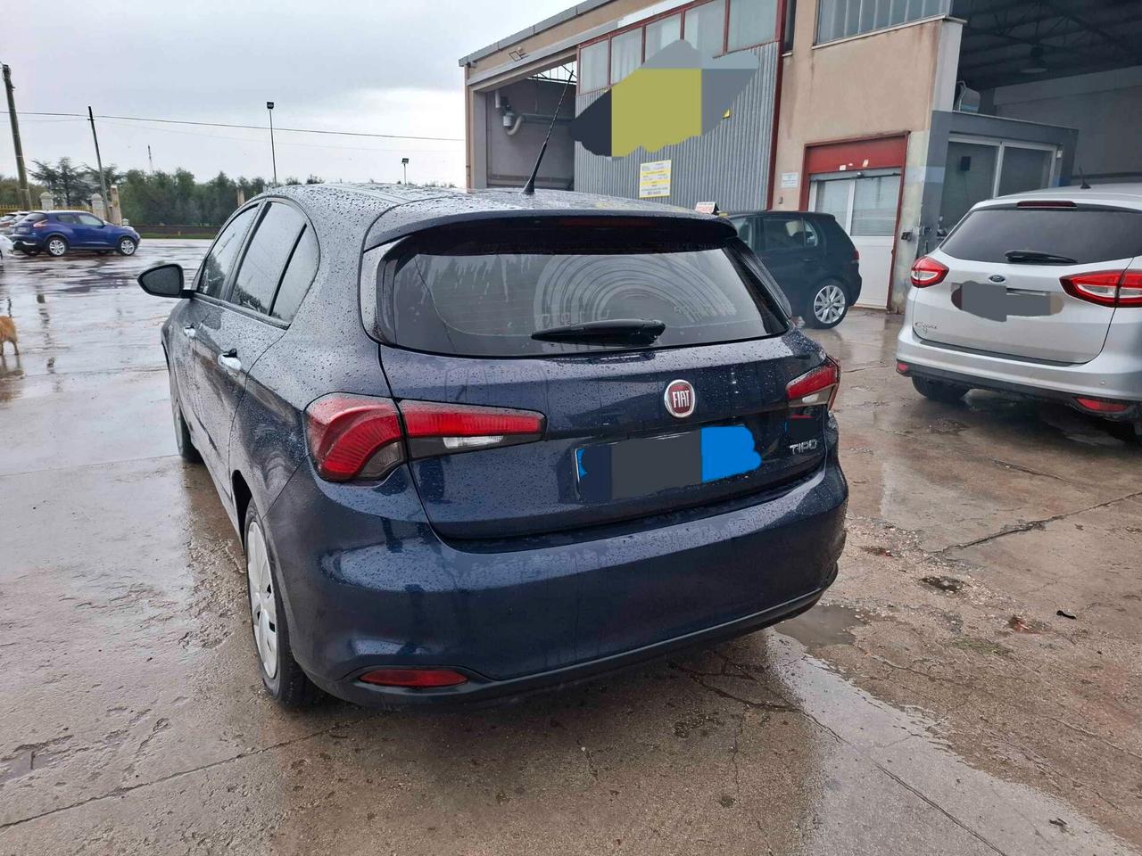 Fiat Tipo 1.3 Mjt S&S 5 porte - 2019