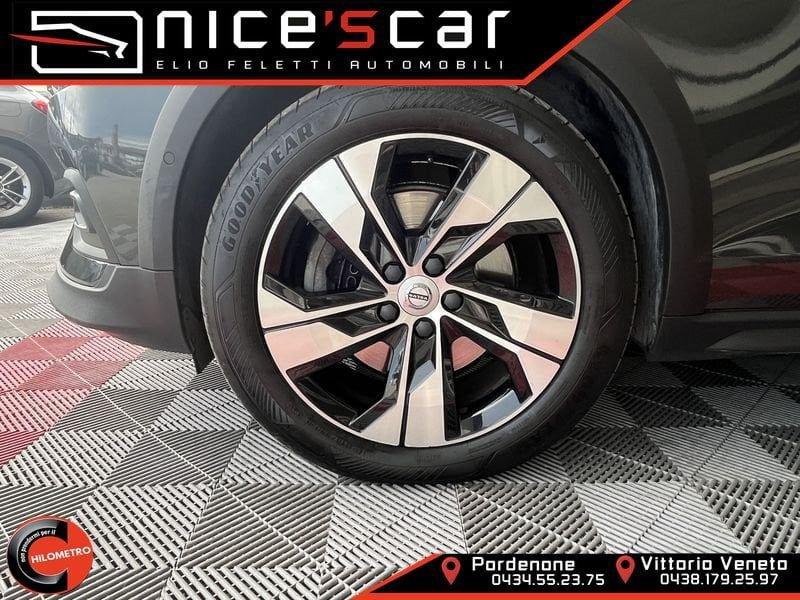 Volvo V60 Cross Country B4 (d) AWD Geartronic