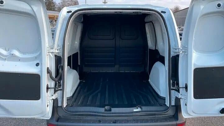 Nissan Townstar 1.3 130 CV N-Connecta