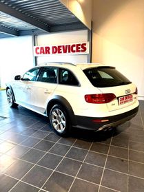 Audi A4 allroad 4x4 - GANCIO - GARANZIA