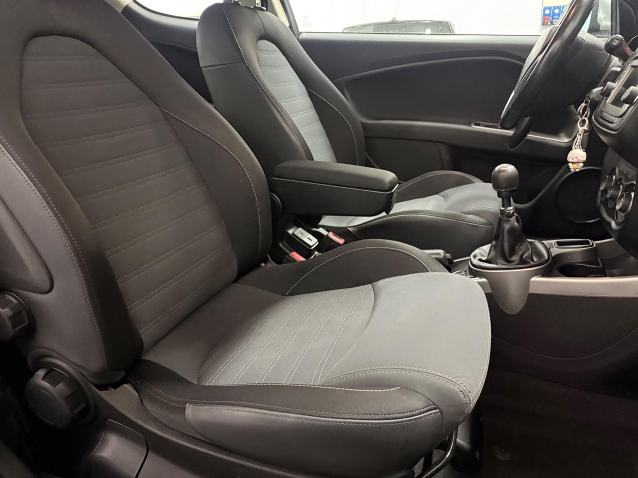 Alfa Romeo MiTo 1.4 78 CV 8V S&S