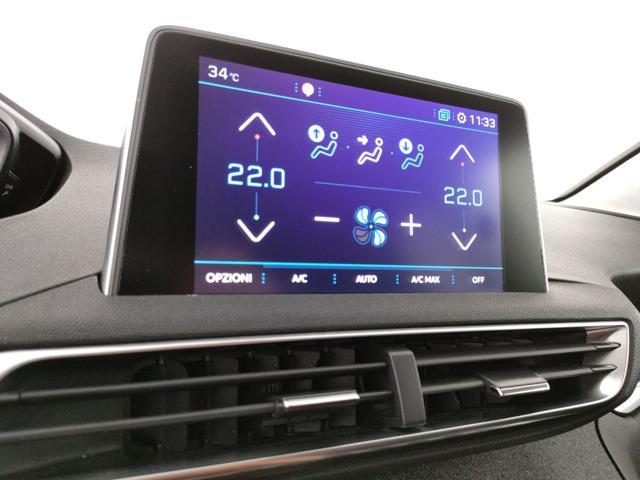 PEUGEOT 3008 BlueHDi 120 S&S Allure