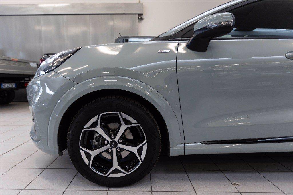 FORD Puma 1.0 ecoboost h ST-Line s&s 125cv del 2024