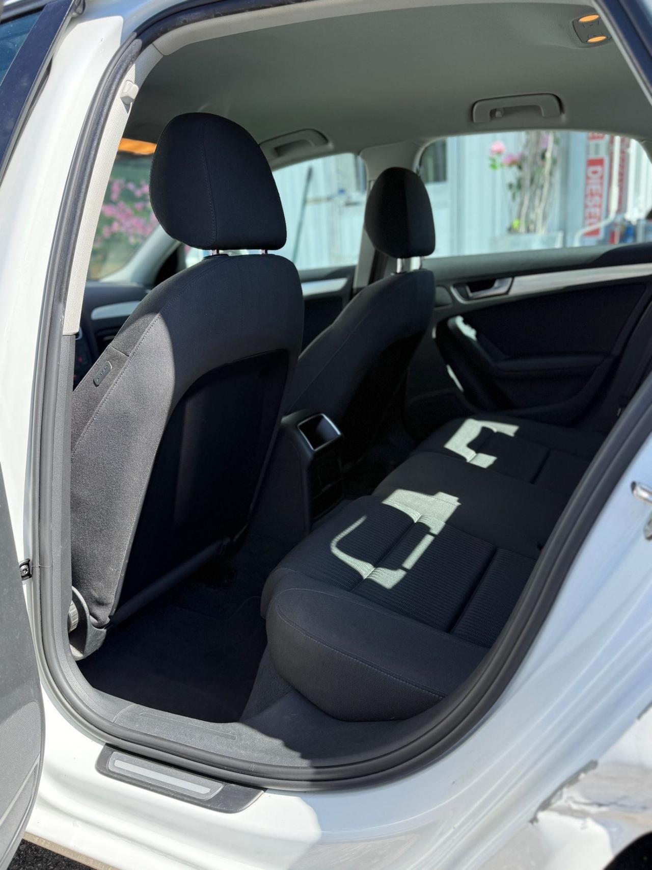 Audi A4 1.8 TFSI 160 CV Advanced SOLO 133.000 km