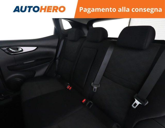 NISSAN Qashqai 1.5 dCi N-Connecta