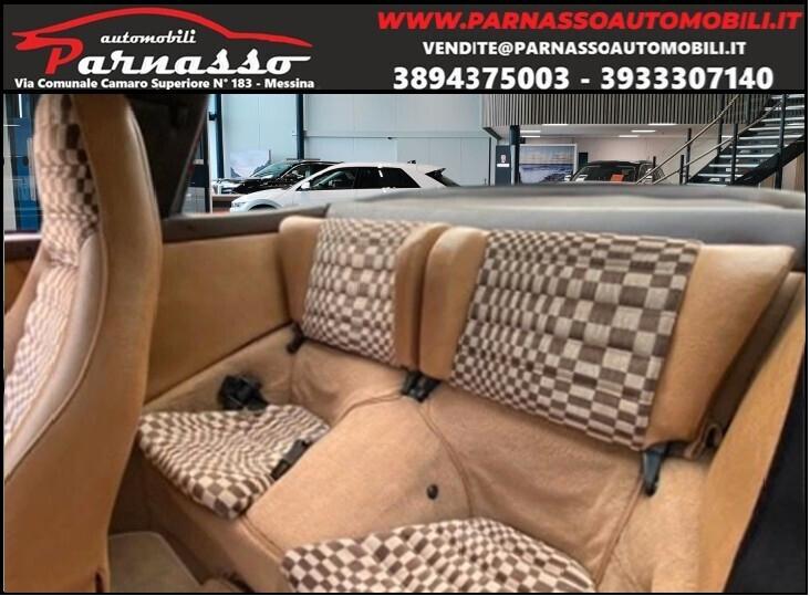 Porsche 911 SC 3.0 Targa