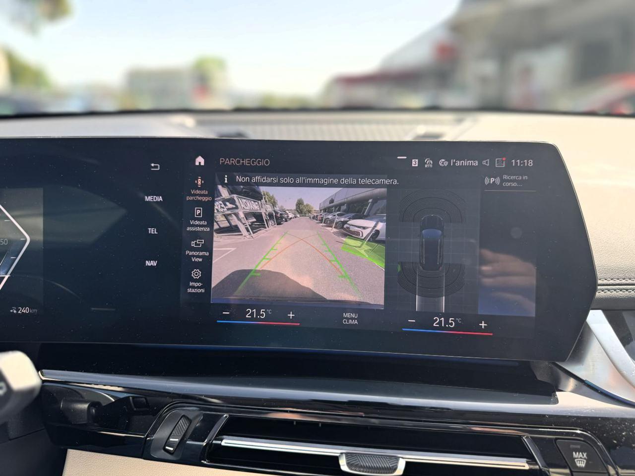 BMW iX1 xDrive 30 xLine