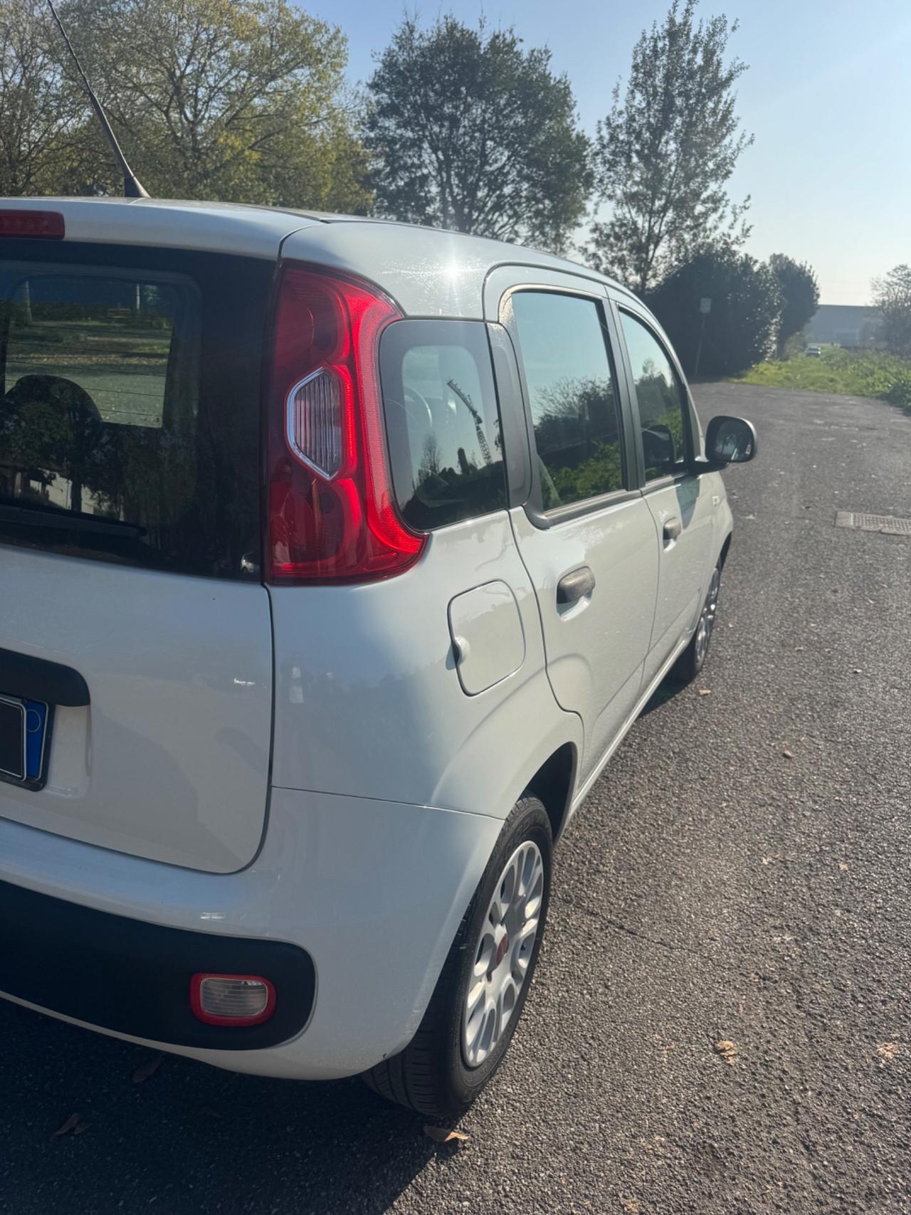 Fiat Panda 1.3 MJT 95 CV S&S Easy